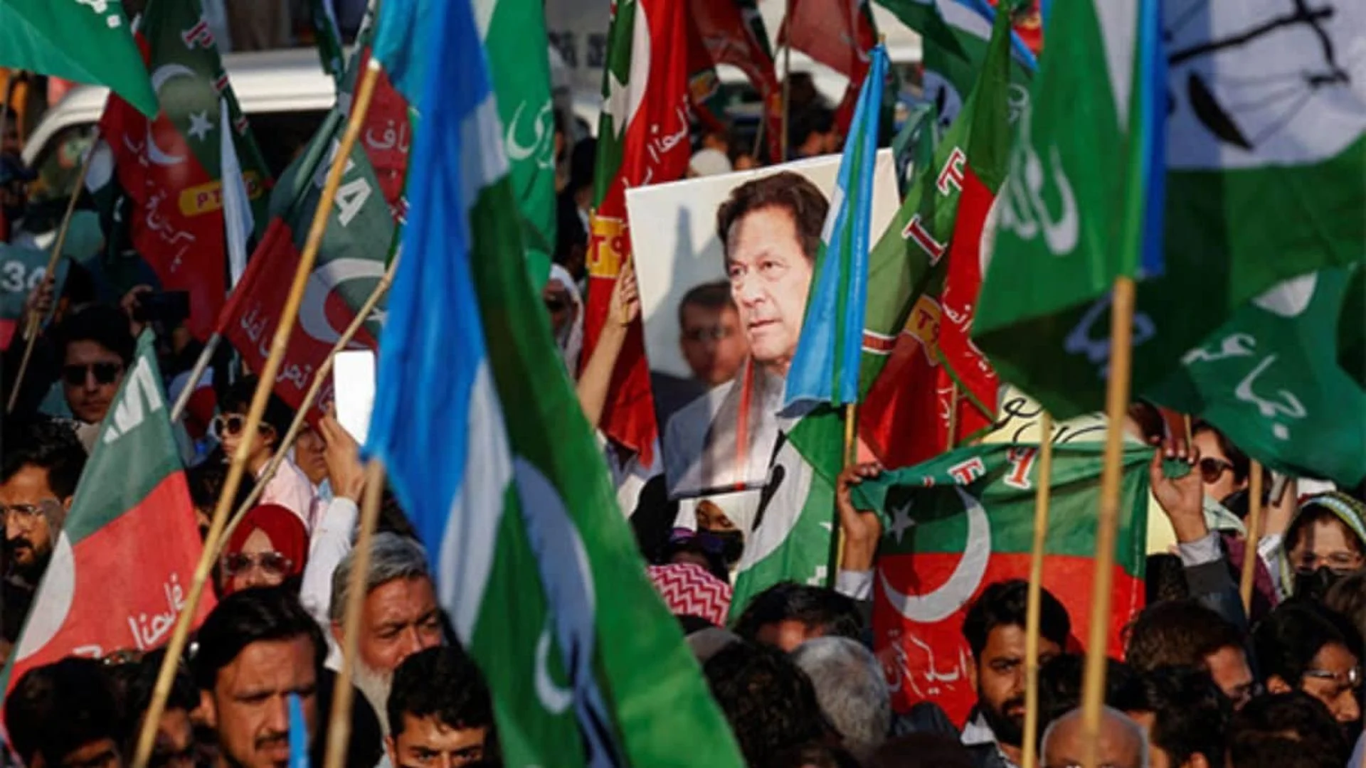 US State Department Supports Right to Protest in Pakistan