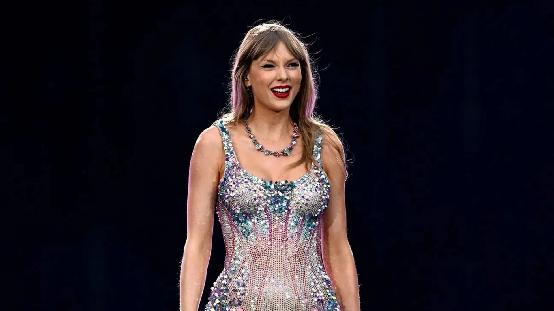 Taylor Swift Donates  Million For Hurricane Milton Victims