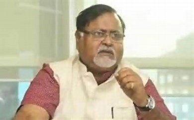Ex-Bengal Minister Partha Chatterjee Arrested In Teacher Scam
