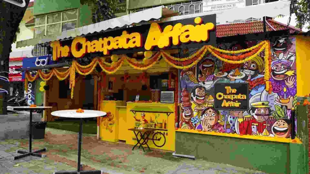 the chatpata affair the chatpata affair