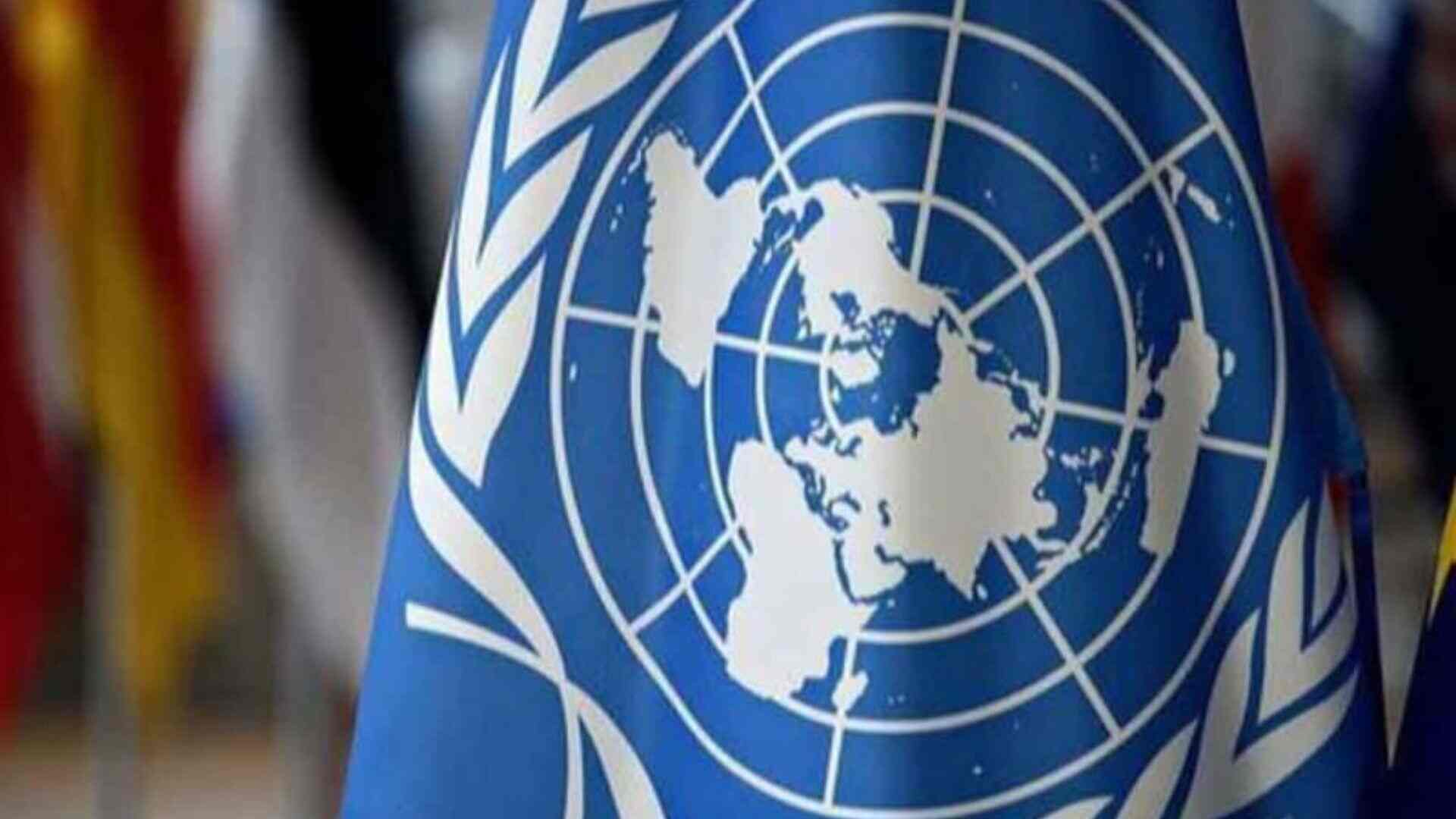 UN Voices Concern About Escalating Tensions Along Blue Line In Lebanon, Northern Israel