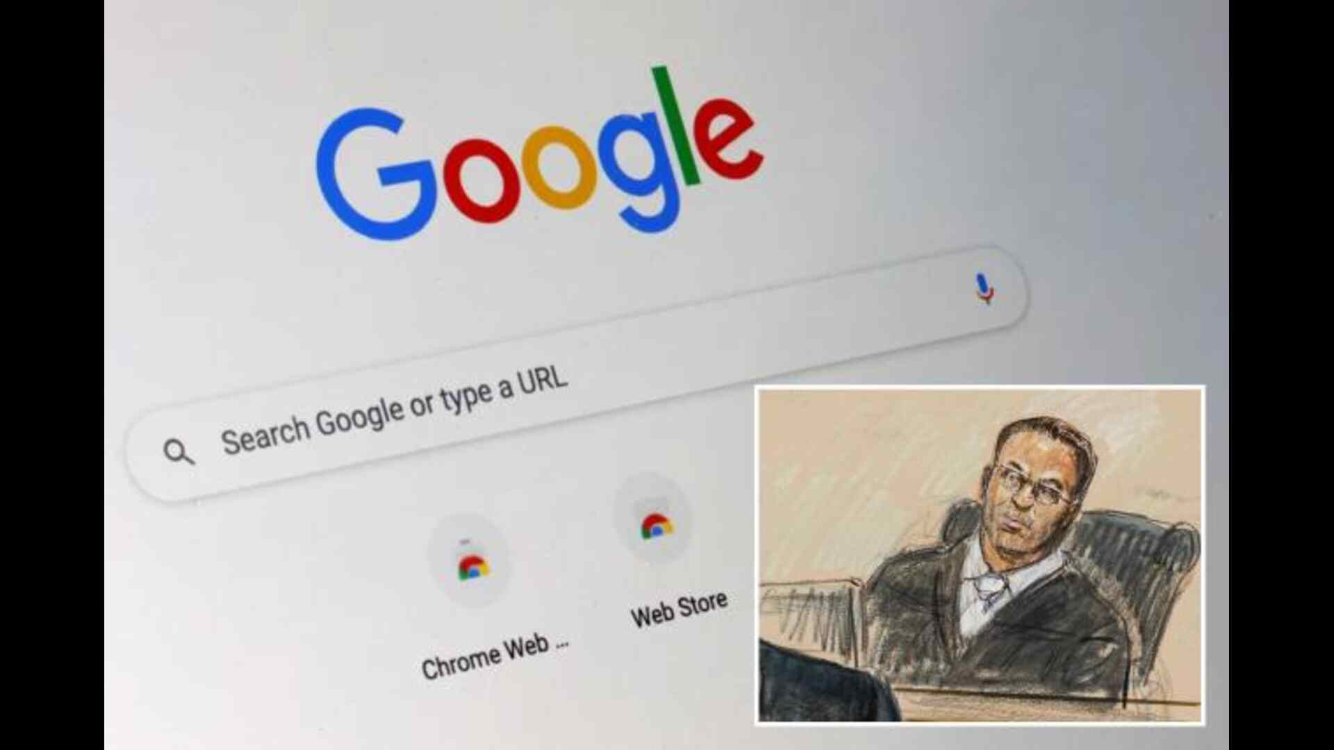 Google’s Chrome Browser Could Be Valued at  Billion If Sold, Antitrust Regulators Say