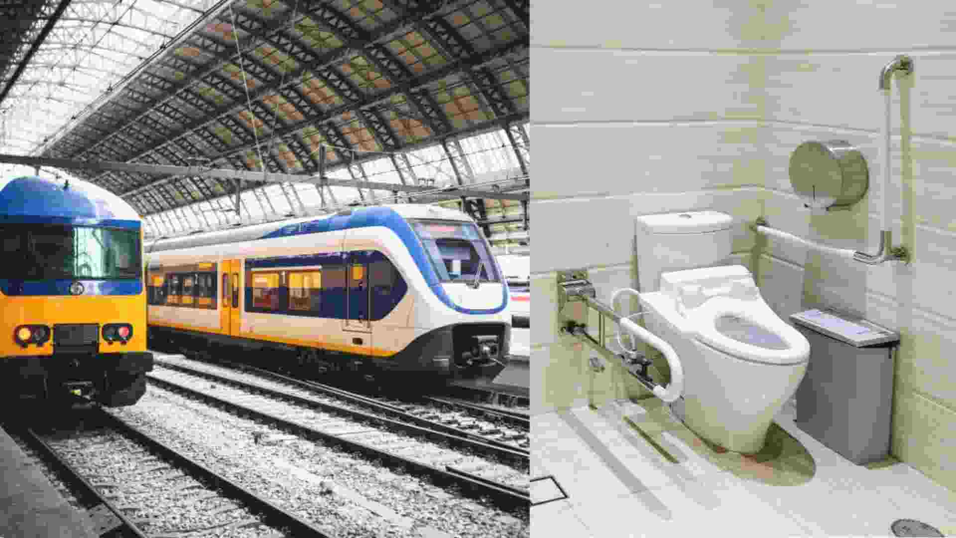 125 Trains Delayed After Subway Staff Takes ‘Quick’ Toilet Break in South Korea