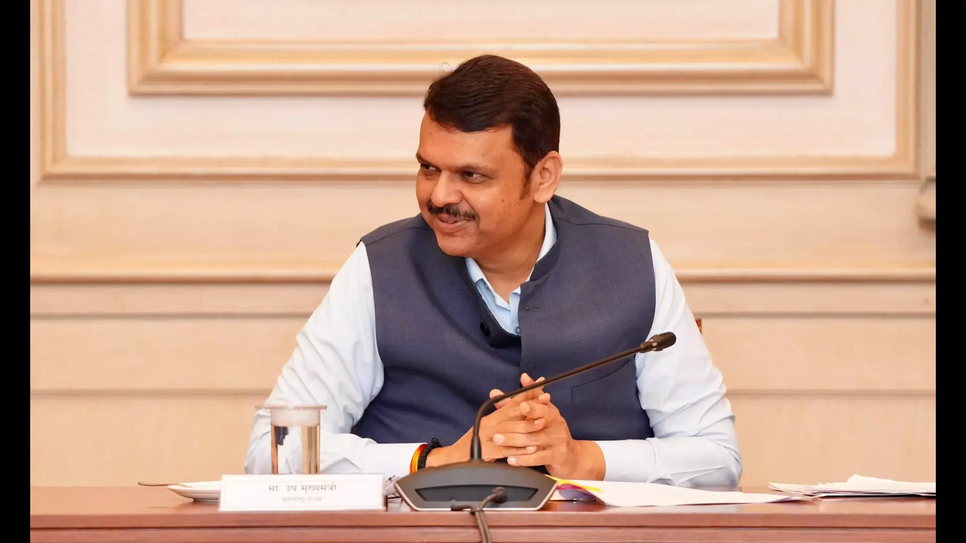 Language Panel Rejects Mandatory Hindi in Maharashtra Schools