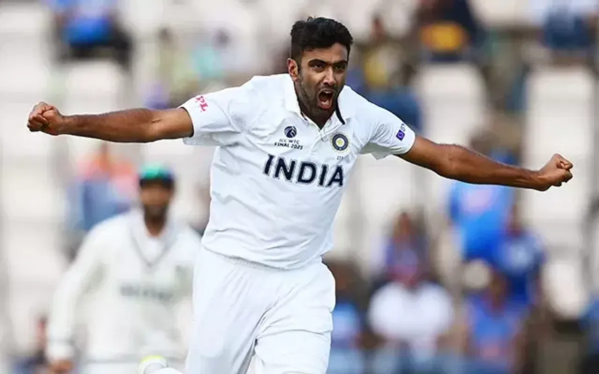 PM Modi Hails Ashwin’s Legacy, Wishes Him a Bright Future After Retirement