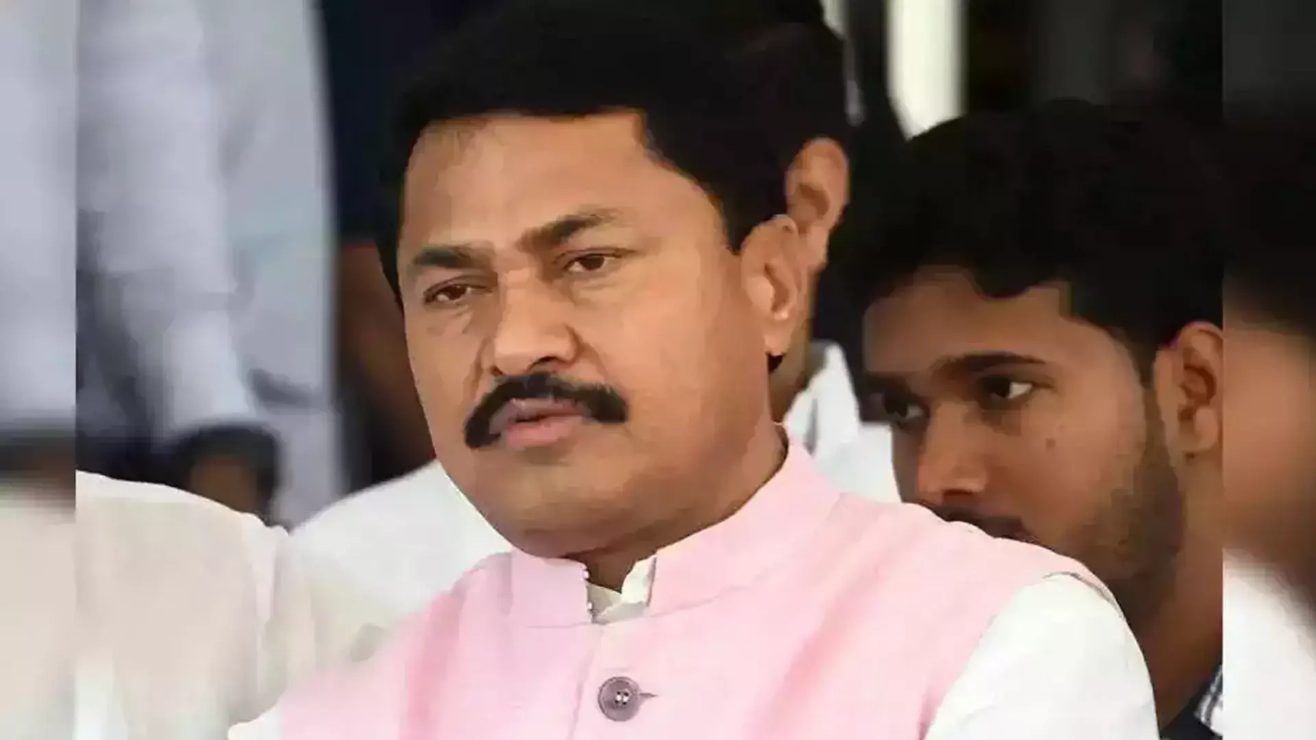 Maharashtra: Congress Leader Nana Patole Sparks Controversy with ‘Dog’ Remark
