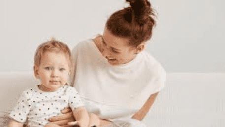 8 Month Old Sold On Facebook: Mother Sells Baby Online,’ I Was..’