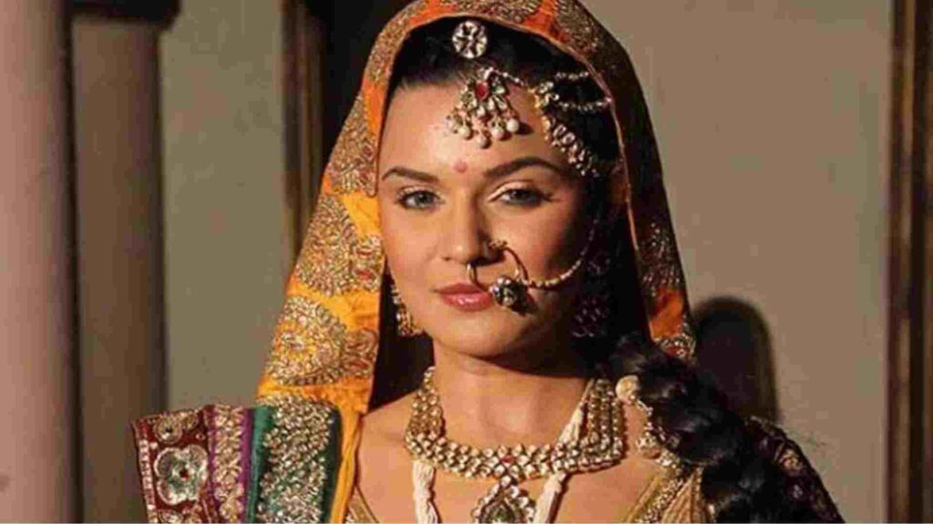 Aashka Goradia Aashka Goradia