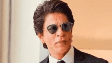 After Salman Khan, Best Friend Shah Rukh Khan Targeted with Death Threat Call: Police On High Alert