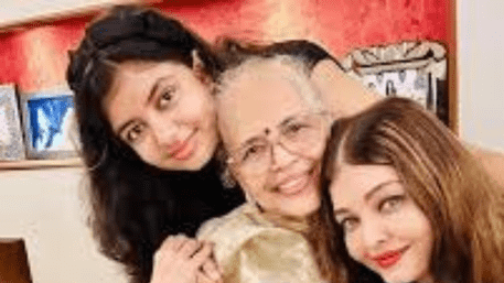 Aishwarya Rai Celebrates Aaradhya’s 13th Birthday: But Where’s Abhishek?