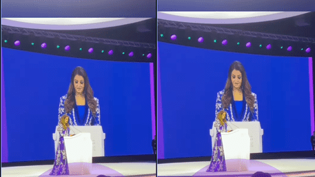 Aishwarya Rai Drops ‘Bachchan’ From Her Name: What Does It Mean? | WATCH