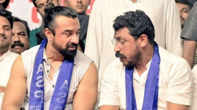 Maharashtra Election Results 2024: Ajaz Khan Fails To Get More Votes Than NOTA
