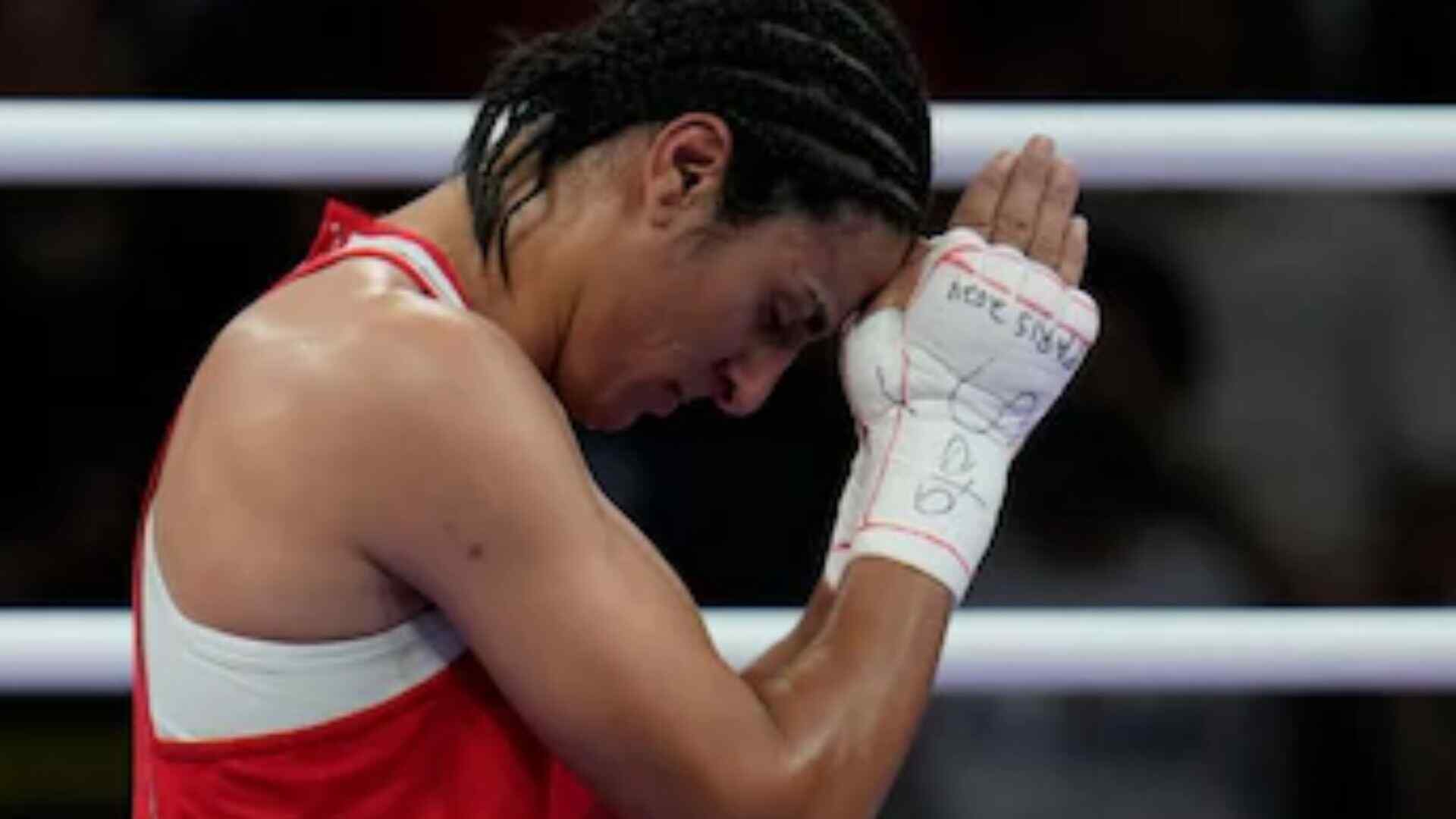 Leaked Medical Report Identifies Algerian Boxer Imane Khelif as Male