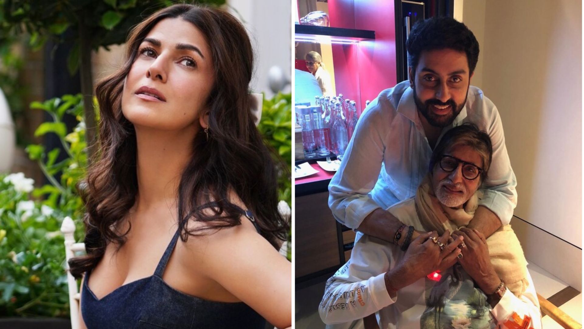 Amitabh Bachchan’s Letter To Nimrat Kaur Sparks Buzz Amid Abhishek-Aishwarya Divorce Rumors
