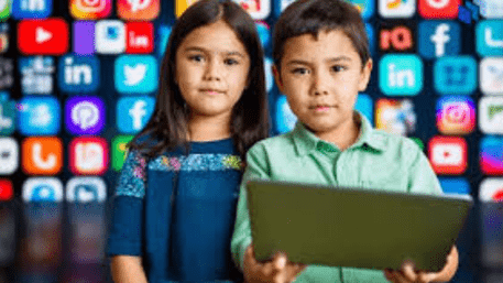 Australia Another Step To Ban Social Media For Children: Will Google and Meta’s Influence Prevail?