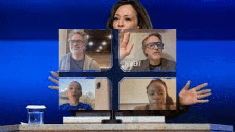 ‘Avengers Assemble For Democracy’: Marvel Cast Supports Kamala Harris | WATCH