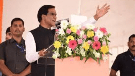 BJP Leader Danve Kicks Party Worker In Viral Clip: WATCH