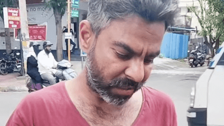 Bengaluru ‘Beggar’ Knowledge Of Physics: Comments On Einstein’s ‘Theory Of Relativity’