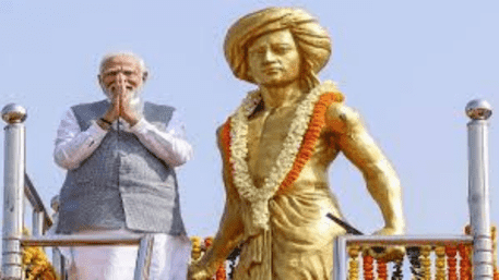 Birsa Munda Jayanti: A Deep Dive Into PM Modi’s Tribal Heritage Initiatives