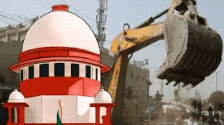 ‘Bulldozer Justice’ Stopped! Supreme Court Enforces Rules Against Unlawful Demolitions