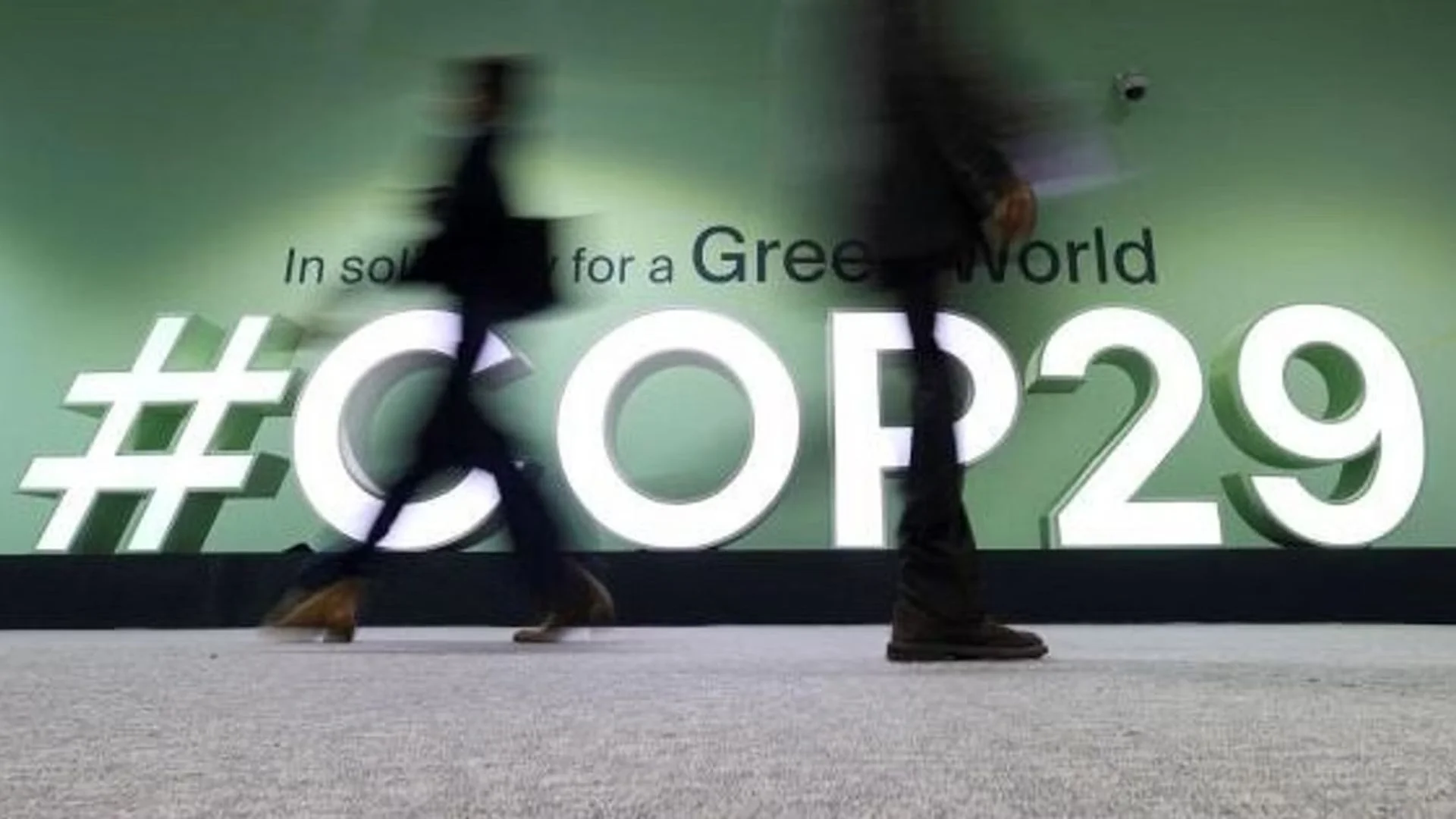 COP29 Summit:  Trillion Climate Finance Needed Annually To Save Poor Nations By 2030