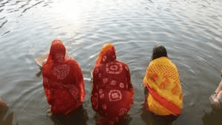 Chhath Puja 2024 In America: New Jersey’s Indian Community Honors The Sun With Arghya Ceremony | WATCH