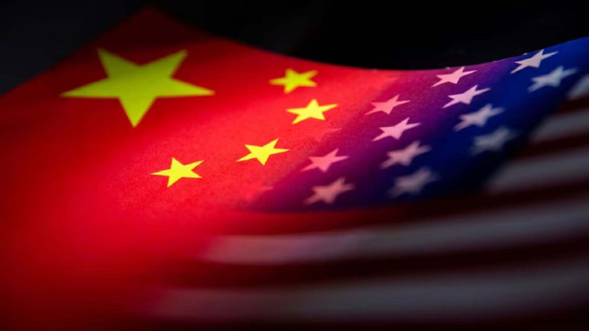Chinese Internet Users Expect Strained US-China Relations Under Trump’s Second Term