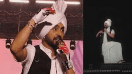 Coca-Cola Gets A Boost After Diljit Dosanjh Replaces Alcohol Lyrics With ‘Coke’ | WATCH