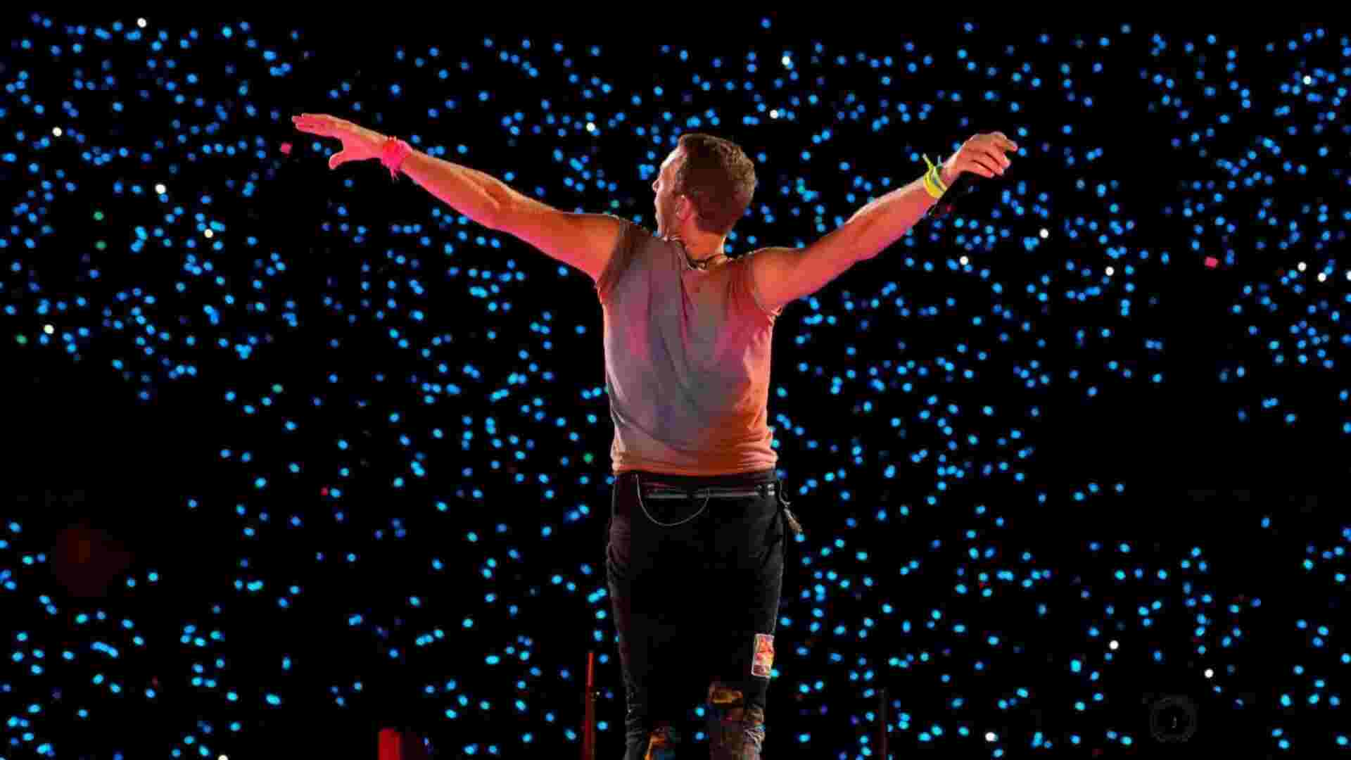 Coldplay Concert In Ahmedabad Sparks Hotel Price Surge To Rs. 50,000 Per Night, Fans Claim