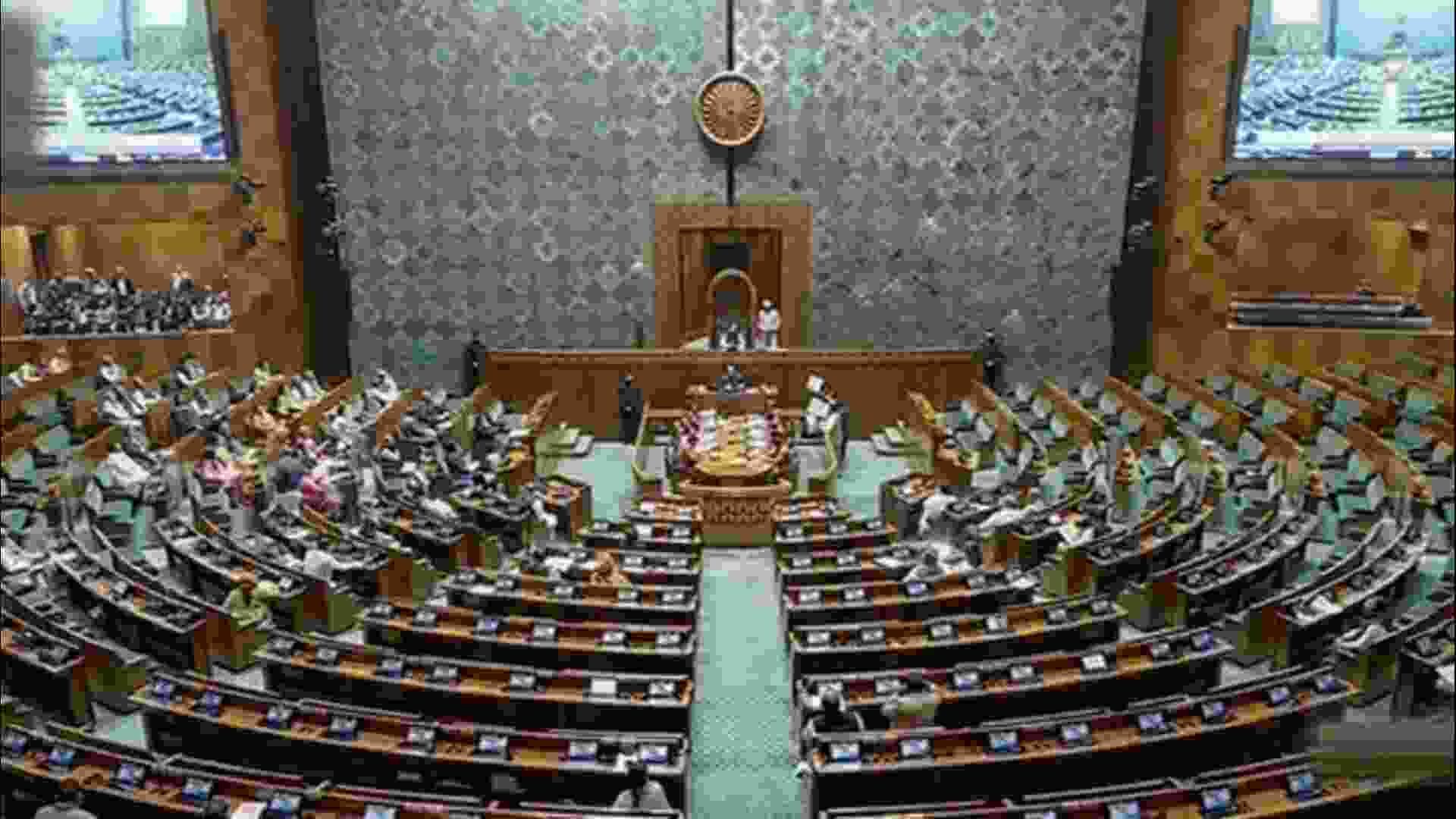 INDIA Alliance Leaders Convene to Strategise Key Issues for Winter Session of Parliament