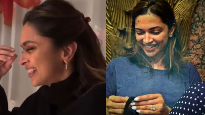 Ranveer Singh’s Heartfelt Wish to Deepika Padukone on 6th Wedding Anniversary | Watch