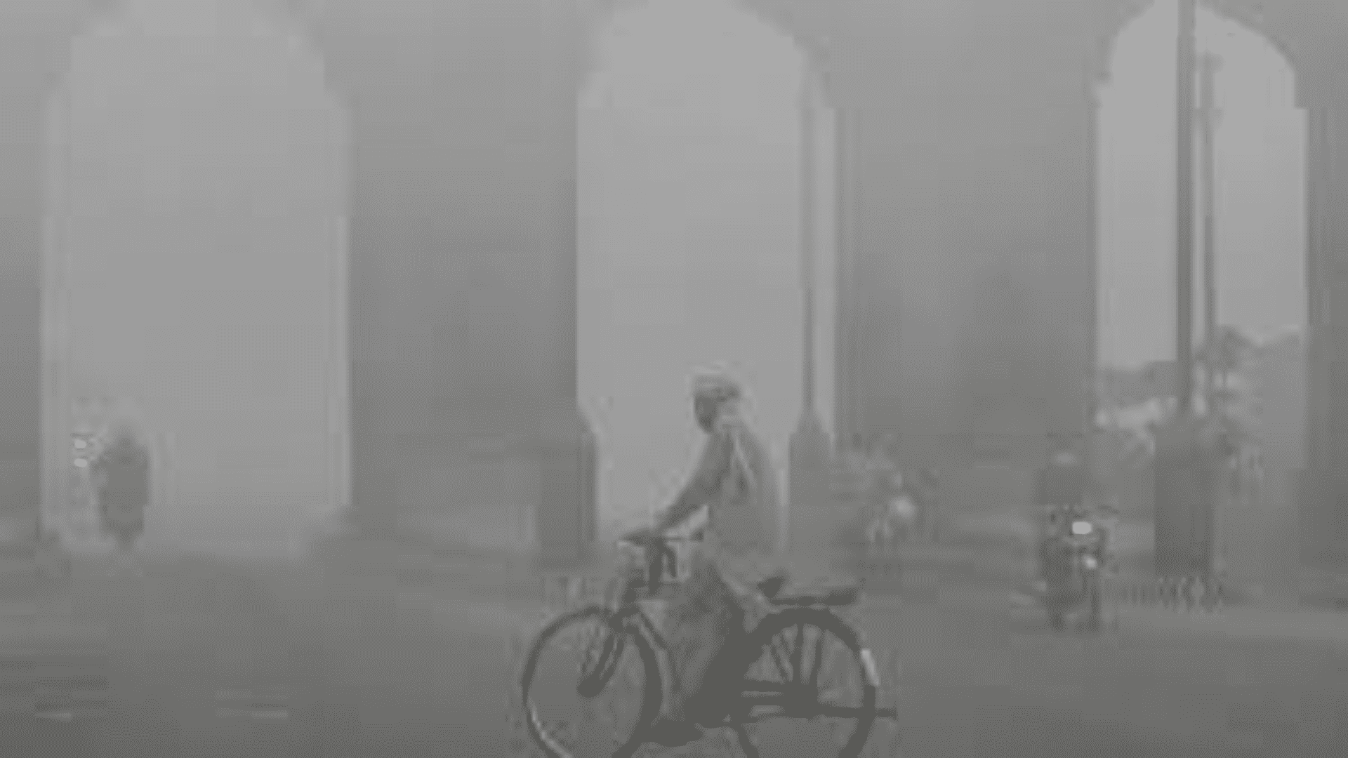 Dense Smog In Ludhiana: Vice-President Dhankhar’s Missed Landing Due To ‘Poor Visibility’