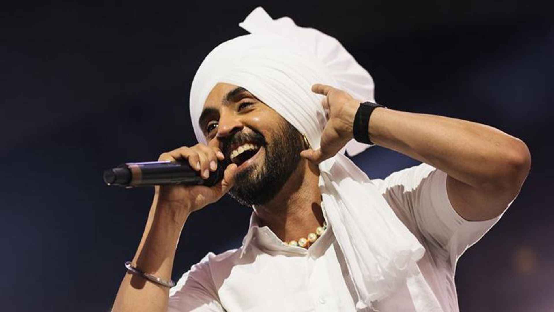 Diljit Dosanjh Gets Personal With MET Gala 2025 Invite, Fans Help Pick His Look