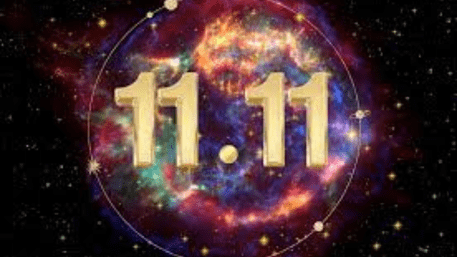 Don’t Miss Out On Tomorrow’s 11:11 Portal: Manifest Your Dream Life Now