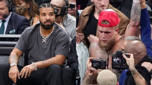 Drake’s Curse Strikes Again: Tyson Loses, Rapper Pays the Price