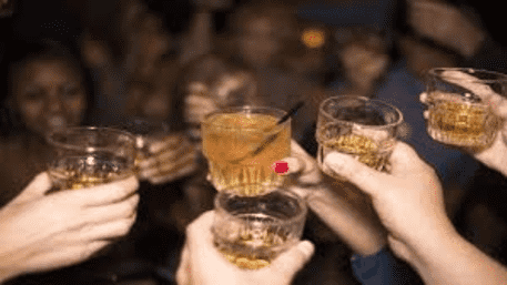 Drink Spiking No More: Why the UK is Finally Making It A Criminal Offense