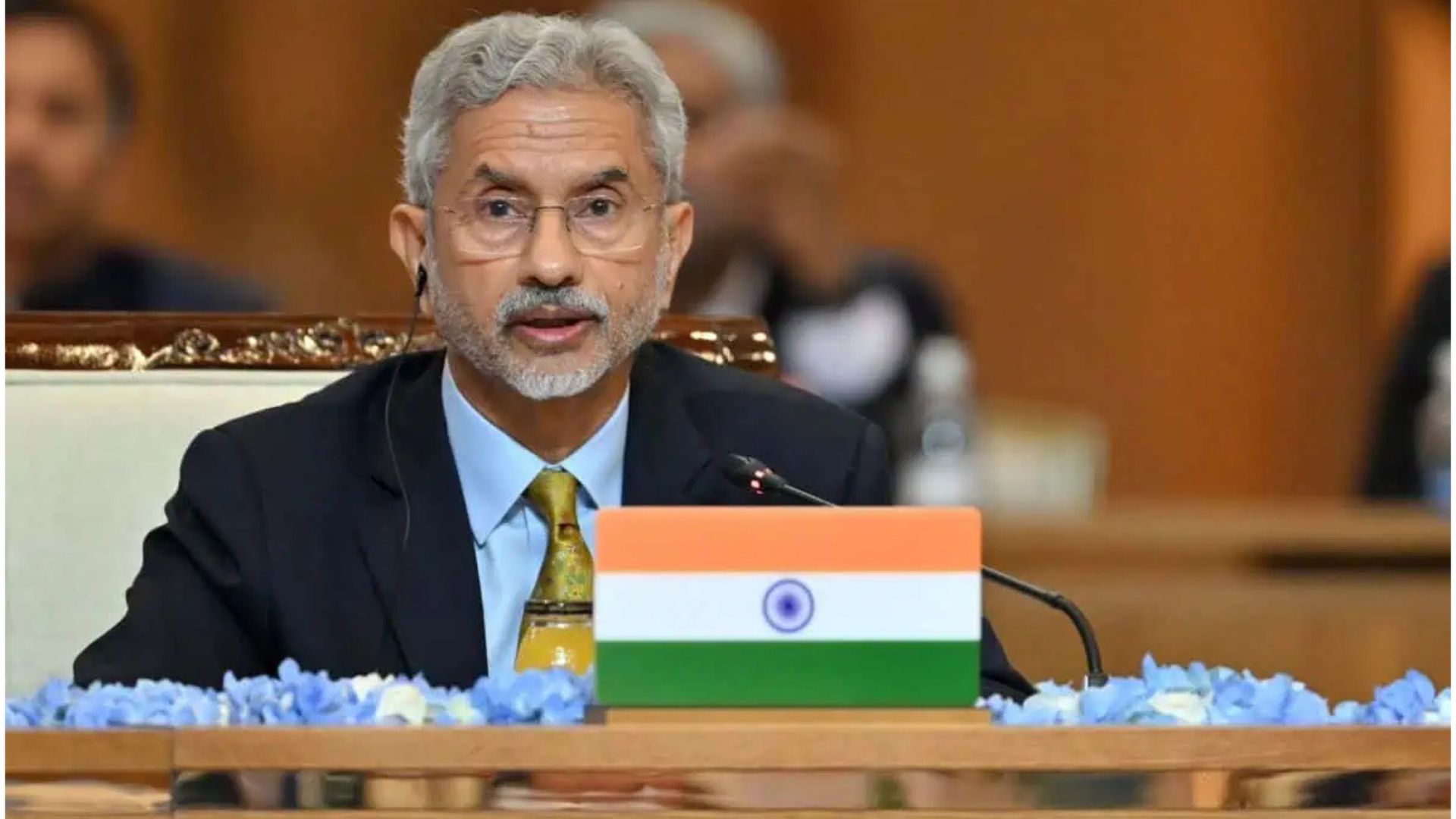 India’s Growth Milestones Highlighted by EAM Jaishankar in Sydney: Surge in Education and Infrastructure