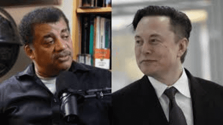Elon Musk ‘You Don’t Get It’ Defends Mars Colonisation Vision After Neil deGrasse Tyson Criticism