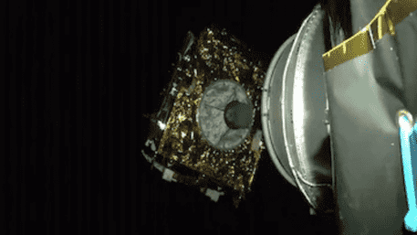 Elon Musk’s SpaceX And ISRO Unite To Launch India’s  4,700-Kg GSAT-N2 Satellite | WATCH