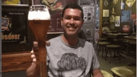 Ever Had To Give Up a Shoe For Beer? This Belgian Pub Makes You Do It
