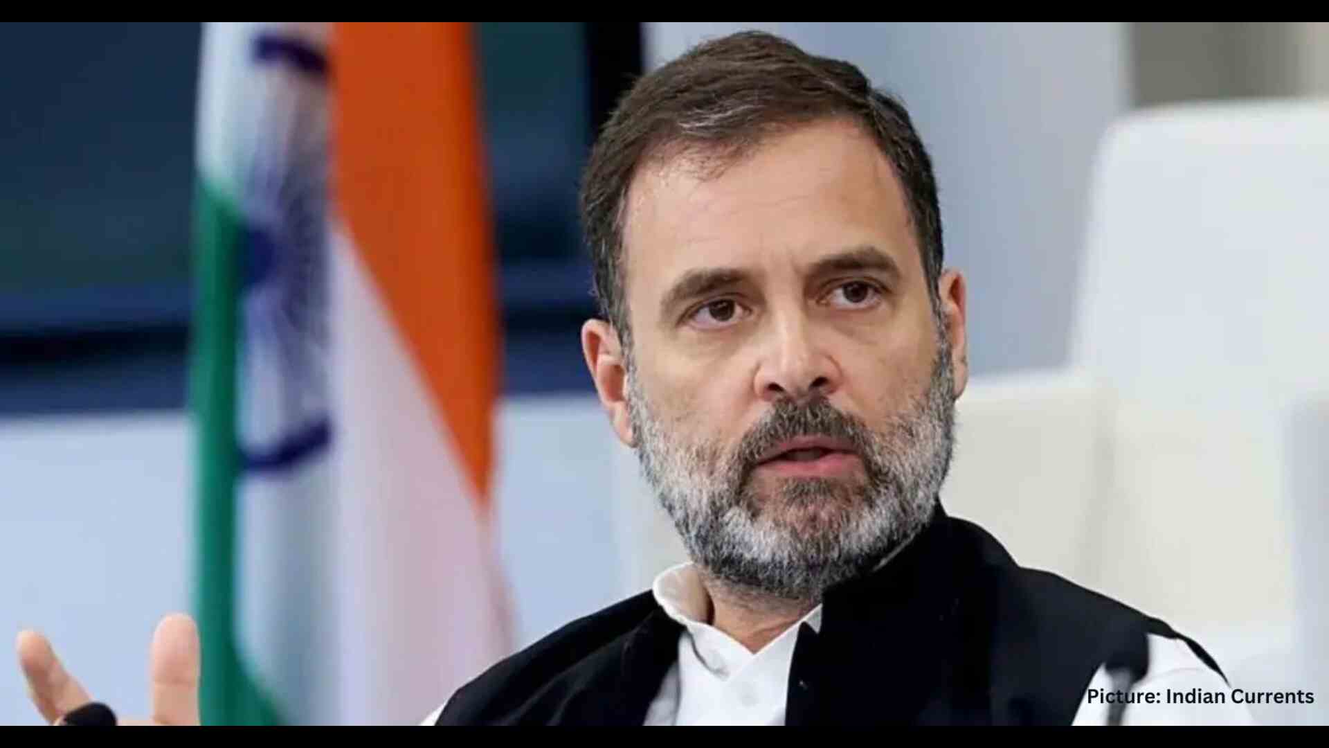 Mumbai Press Club Criticizes Rahul Gandhi’s “Slave” Remarks, Calls for Concrete Action on Journalists’ Issues