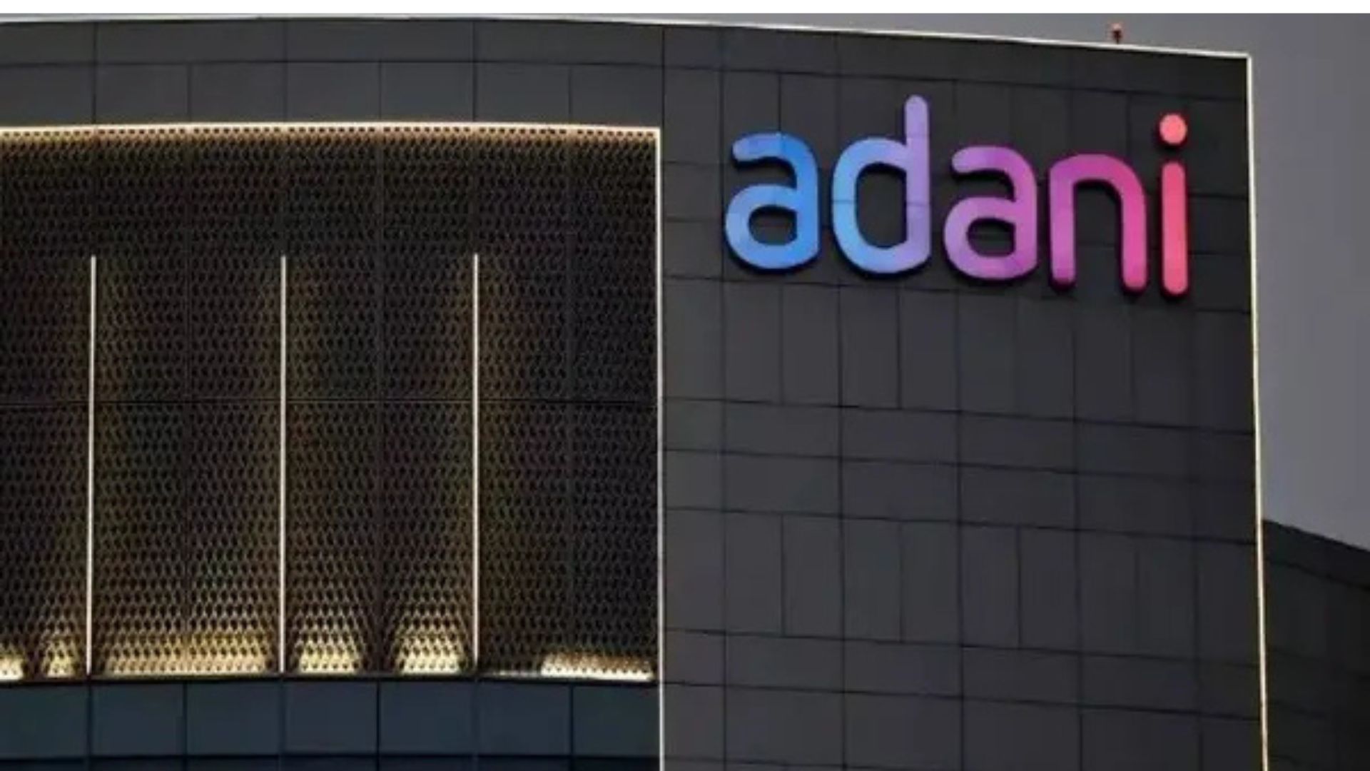 Adani Group Denies US Bribery Charges as Baseless, Vows Legal Action