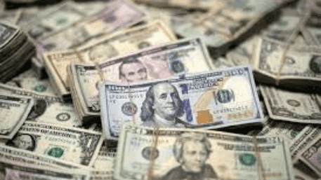 ‘Global Market On Edge’: Dollar Dips As US Election And Fed Meeting Loom