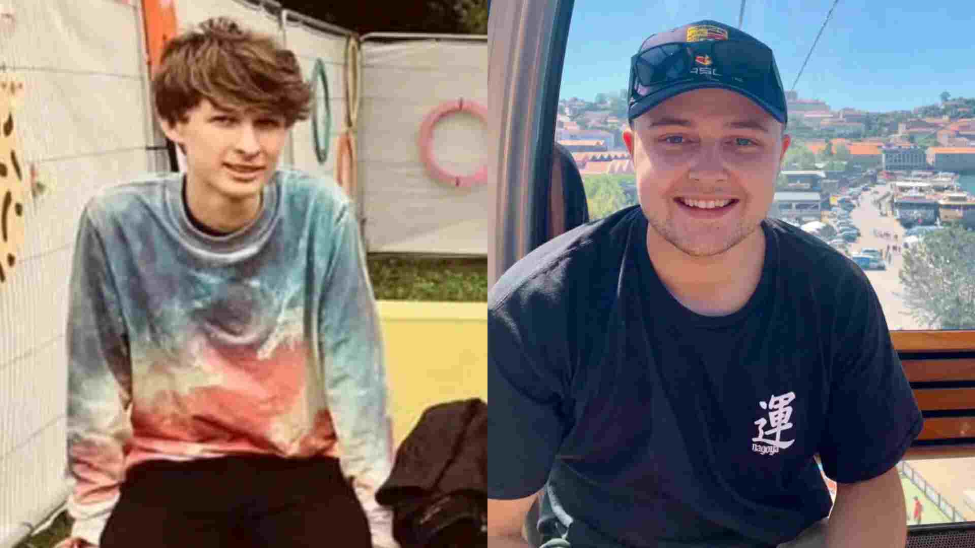 Heir to 2M Fortune Made Disturbing Search Before Killing Friend