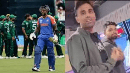 Here’s Why India Won’t Be Traveling To Pakistan for ICC Champions Trophy:  Suryakumar Yadav Answers | WATCH