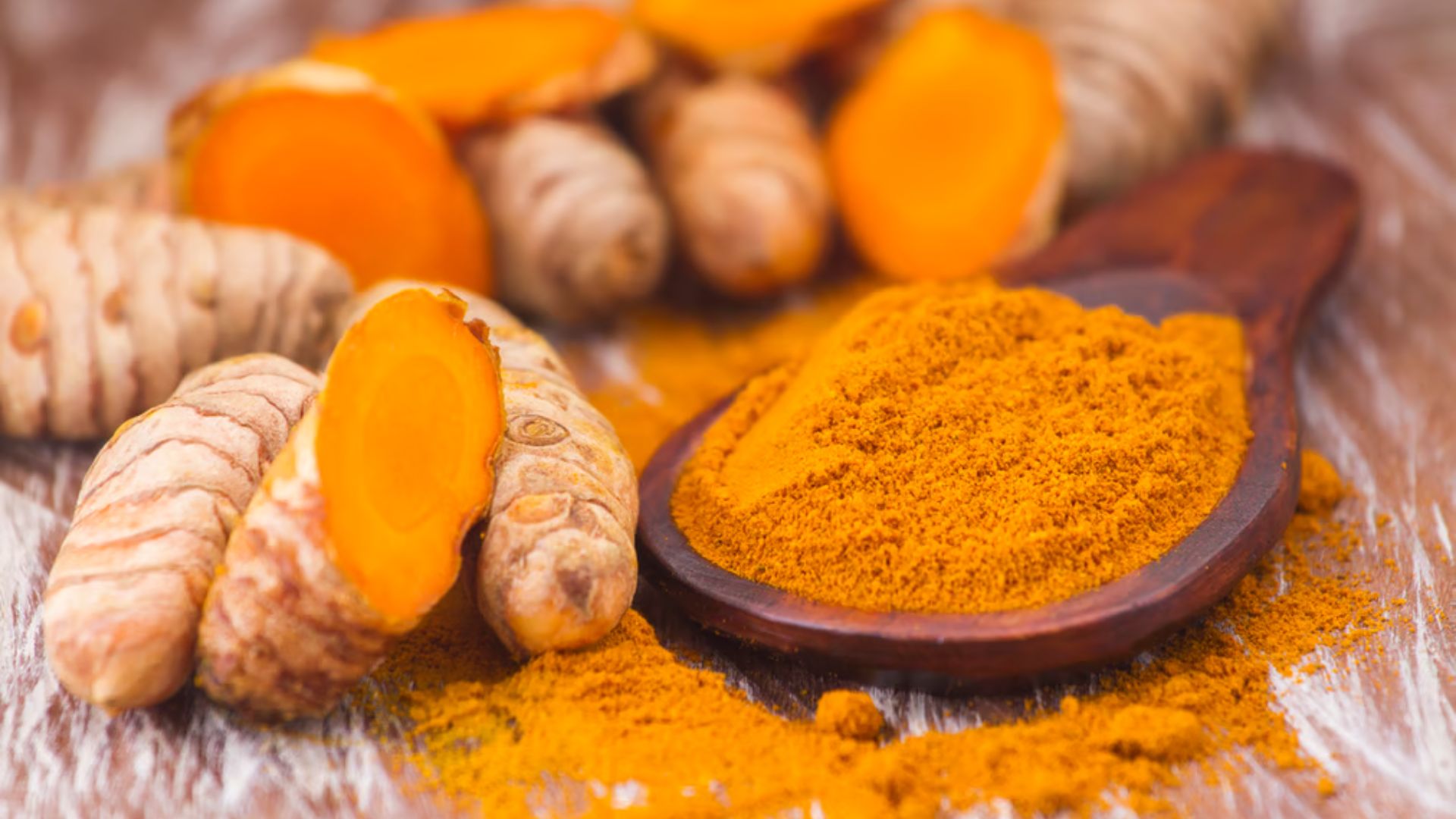 High Lead Contamination Found In Turmeric Sold Across India, Nepal, And Pakistan