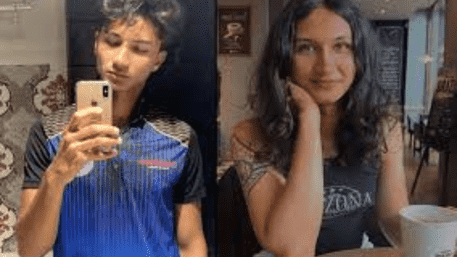 ‘Hormonal Transformation’: Sanjay Bangar’s Son Aryan Becomes Anaya | WATCH