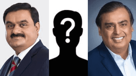 Hurun Philanthropy 2024: Not Ambani Or Adani, See Who Topped the List!
