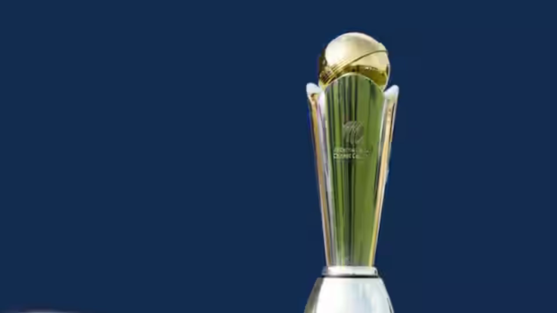 ICC Warns PCB: Accept Hybrid Model Or Risk Losing Champions Trophy Hosting Rights