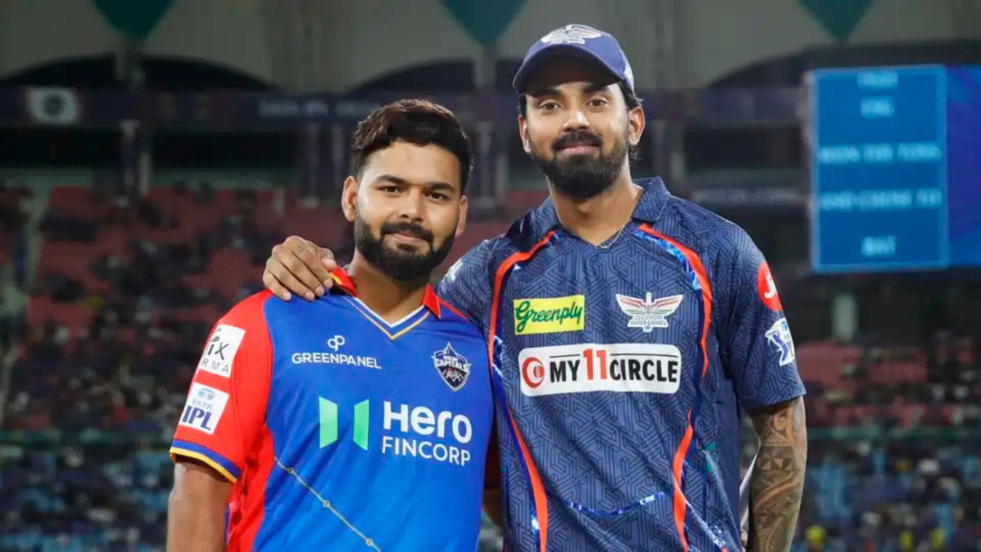 IPL 2025 Mega Auction: Top Base Prices, Key Absentees, And Surprising Picks Revealed